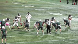 Ryder Smith's highlights ThunderRidge