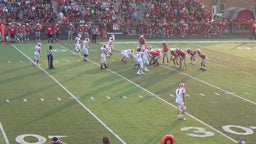 Beaver football highlights Minerva High School