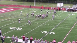 Richfield football highlights DeLaSalle