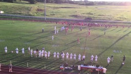 Strafford football highlights Liberty High School
