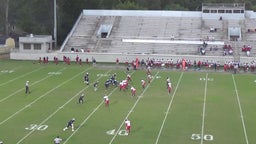 Southwest football highlights Spalding High School