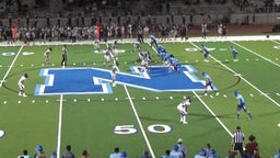 Cameron Stephens's highlights Norco High School