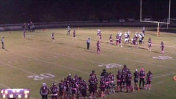 Kelly football highlights Hayti High School