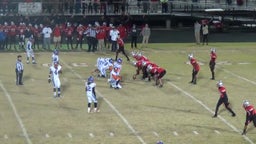 Richland Northeast football highlights vs. South Pointe High