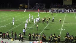 Solanco football highlights vs. Cocalico