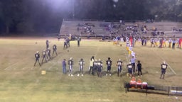 Spring Hill football highlights Brinkley High School