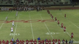 Brophy College Prep football highlights Mountain View High School