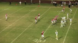 Brophy College Prep football highlights Desert Vista High School