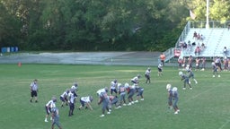 Preston Powell's highlights East Ridge JV