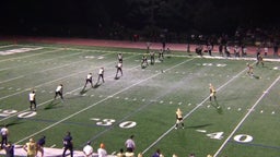 Marquis Atkins's highlights Our Lady of Good Counsel High School