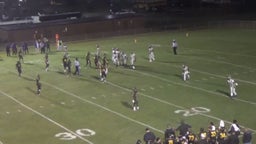 Hernando football highlights vs. Columbus