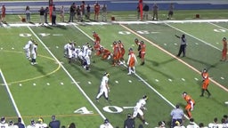 South Miami football highlights Coral Park High School