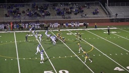 South football highlights Hutchinson Public High School