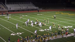 South football highlights Hutchinson Public High School
