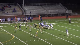 South football highlights Hutchinson Public High School