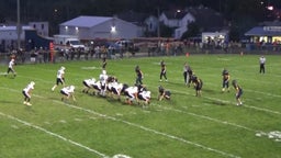 Caleb Deaver's highlights Wellston