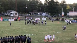 Smackover football highlights Junction City High School