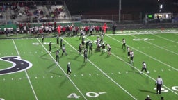 River Valley football highlights Clear Fork High School