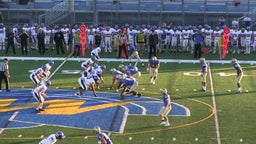 Minnetonka football highlights Wayzata High School