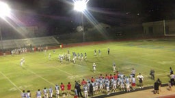 South Mountain football highlights Sierra Linda High School