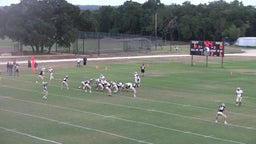 Jacob Schroder's highlights vs. Holy Cross JV