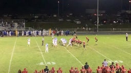 Ogden football highlights North Mahaska High School