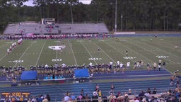 Thomas County Central football highlights Veterans High School