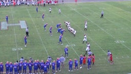 Hardee football highlights Avon Park High School