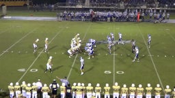 White House football highlights Sycamore High School