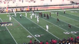 Etiwanda football highlights Summit