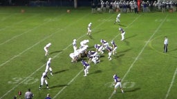 Waconia football highlights vs. Dassel-Cokato High