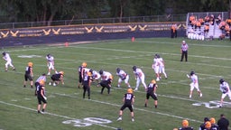 Kody Kearns's highlights Waverly Shell-Rock High School