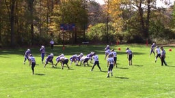 Jarrett Michaels's highlights Haddam-Killingworth High School