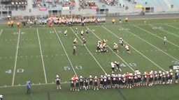 Hershey football highlights vs. Red Lion