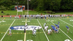 Alan Walker's highlights Old Saybrook-Westbrook High School