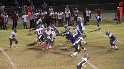 John Wrister's highlights Fayette Ware High School