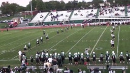 Mifflin County football highlights vs. Carlisle High School