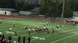 Santa Rosa football highlights Piner High School