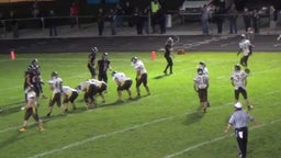 Waynedale football highlights vs. Dalton High School