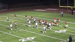 Segerstrom football highlights 2018 Segerstrom vs Artesia