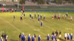 Coby Longman's highlights Valley