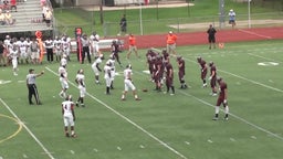 Utica Ford football highlights vs. Utica