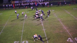 Woodburn football highlights vs. Crescent Valley