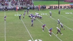 Madison County football highlights Jefferson County High School