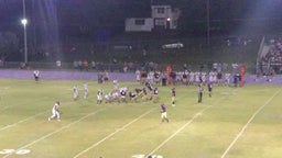 Spiro football highlights Heavener High School