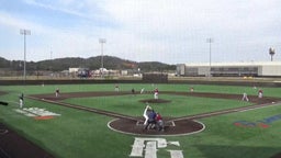 Enterprise baseball highlights DeMatha High School