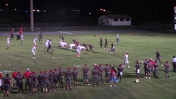 Avon Park football highlights Cardinal Mooney High School