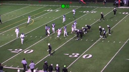 Cole Young's highlights Millard West High School