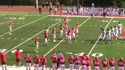 Windham football highlights Cony High School