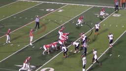 Kings football highlights Withrow High School